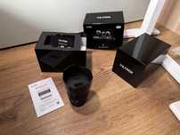 Viltrox 75 f1.2 Sony E obiektyw 75 mm