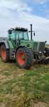 Fendt favorit 816
