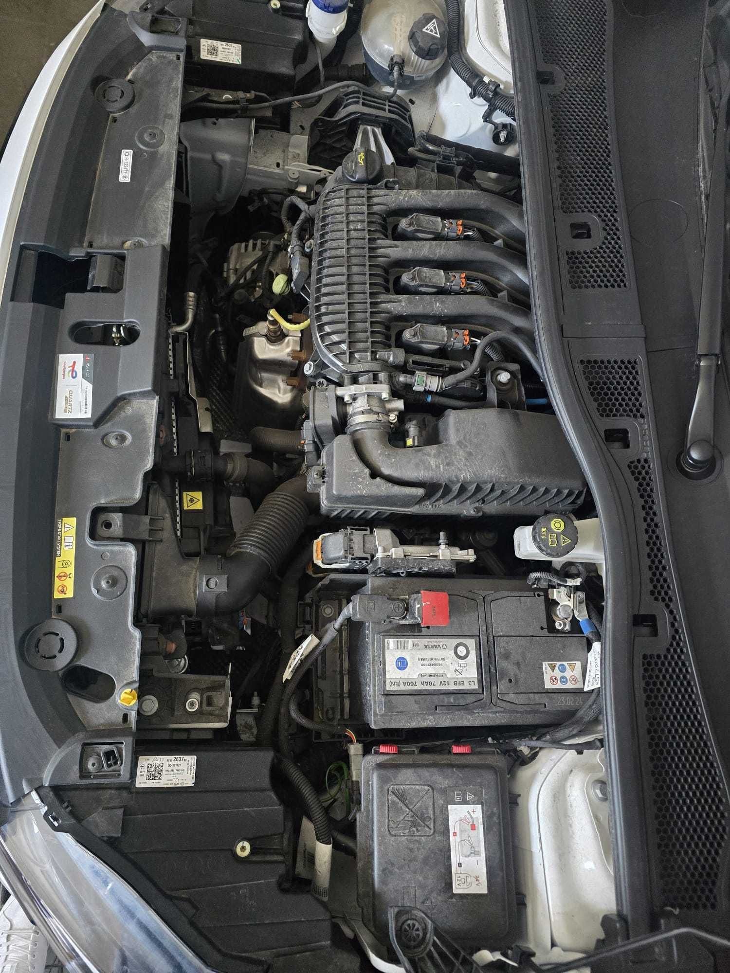 Opel Corsa 1.2 2024