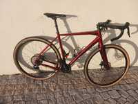 Bicicleta Gravel Kross