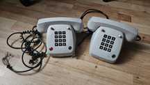 Telefony stacjonarne z 1993 r.
