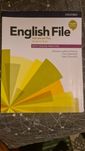 English File Advanced Plus Fourth Edition + Online Practice - Oxford