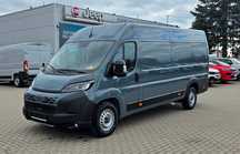 Fiat DUCATO  AUTOMAT 180KM L4H2 / super rabat/ od ręki