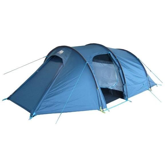 Палатка (Англия) Каримор Дискавери 3 ОРИГИНАЛ низкая цена