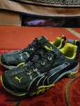 Кеды мужские Puma ОРИГИНАЛ!