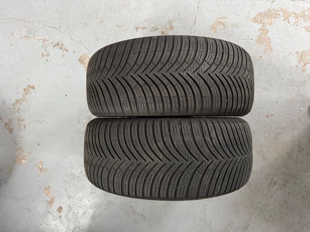 2 pneus 225/45R17 94W