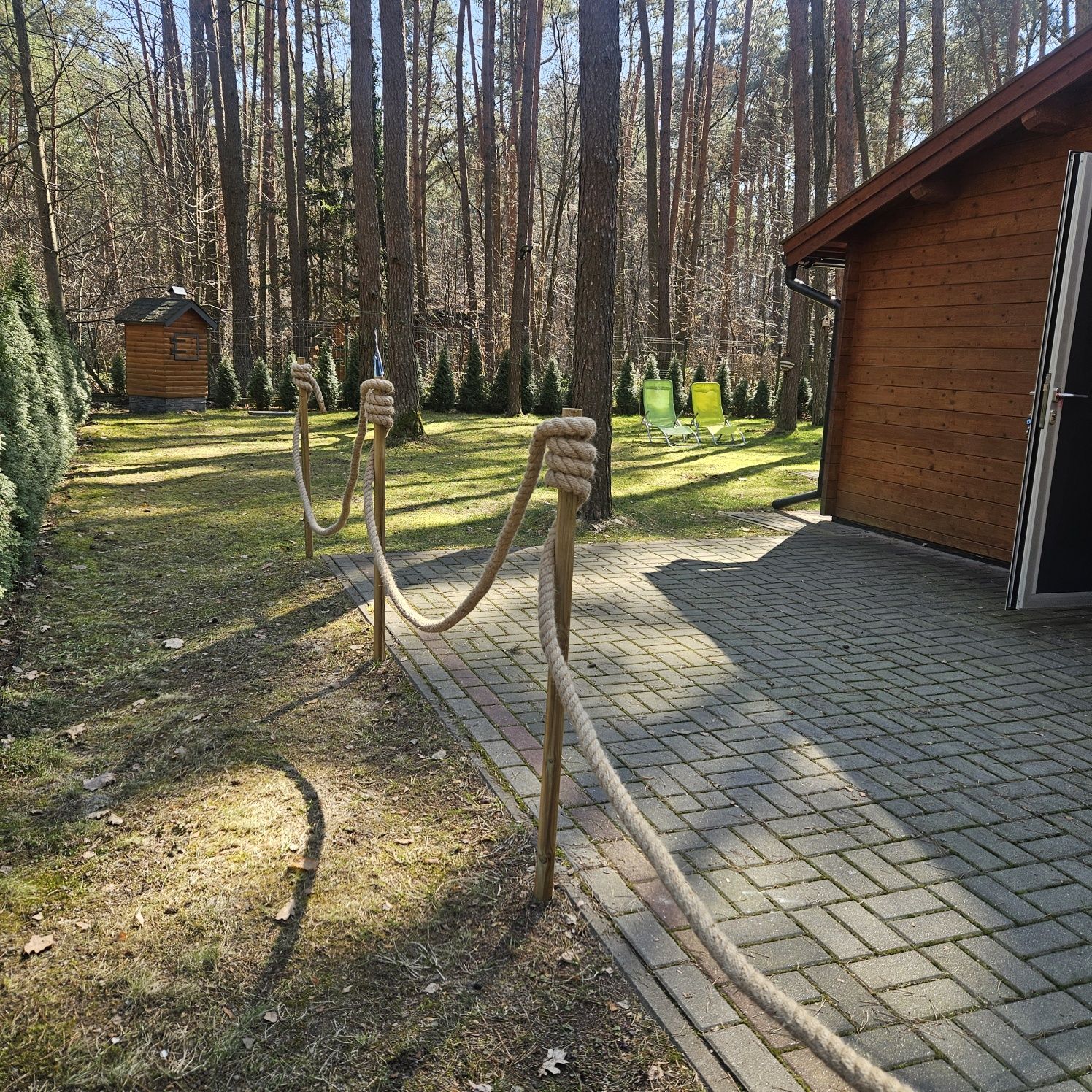 Wynajmę  Bajkowy  Domek nad Zalewem Zemborzyckim ROŚLINNA 82 Lublin