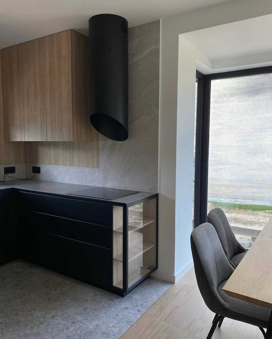 Meble kuchenne na wymiar