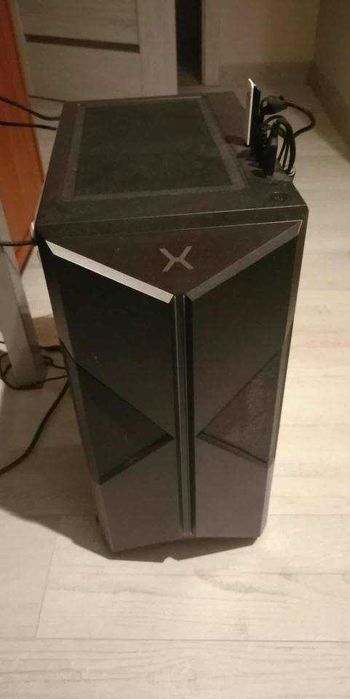 Komputer stacjonarny