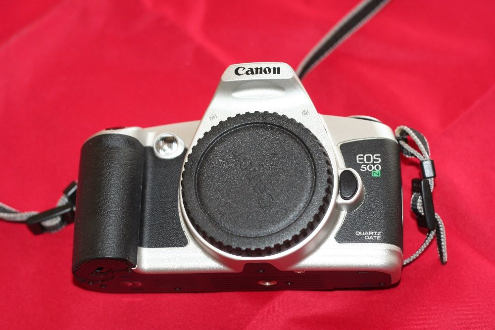 Canon EOS 500N