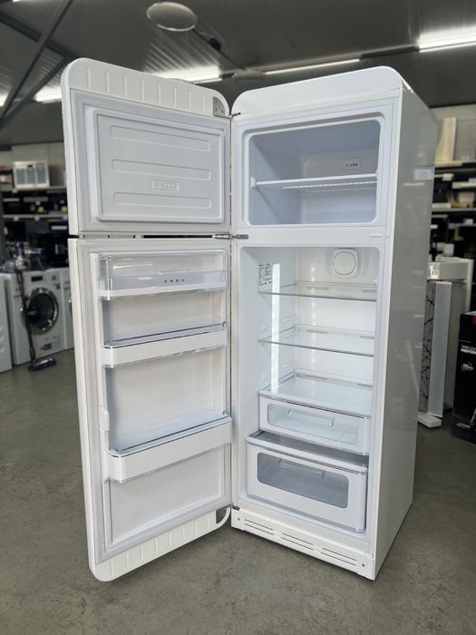 Холодильник Smeg FAB 30 LWH5