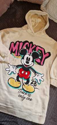 Tunika bluza Mickey 146 152