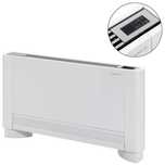 Ventiloconvector Emmeti Silence Thin ETM 260 SU - Novo