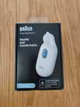 Aspirador nasal Braun