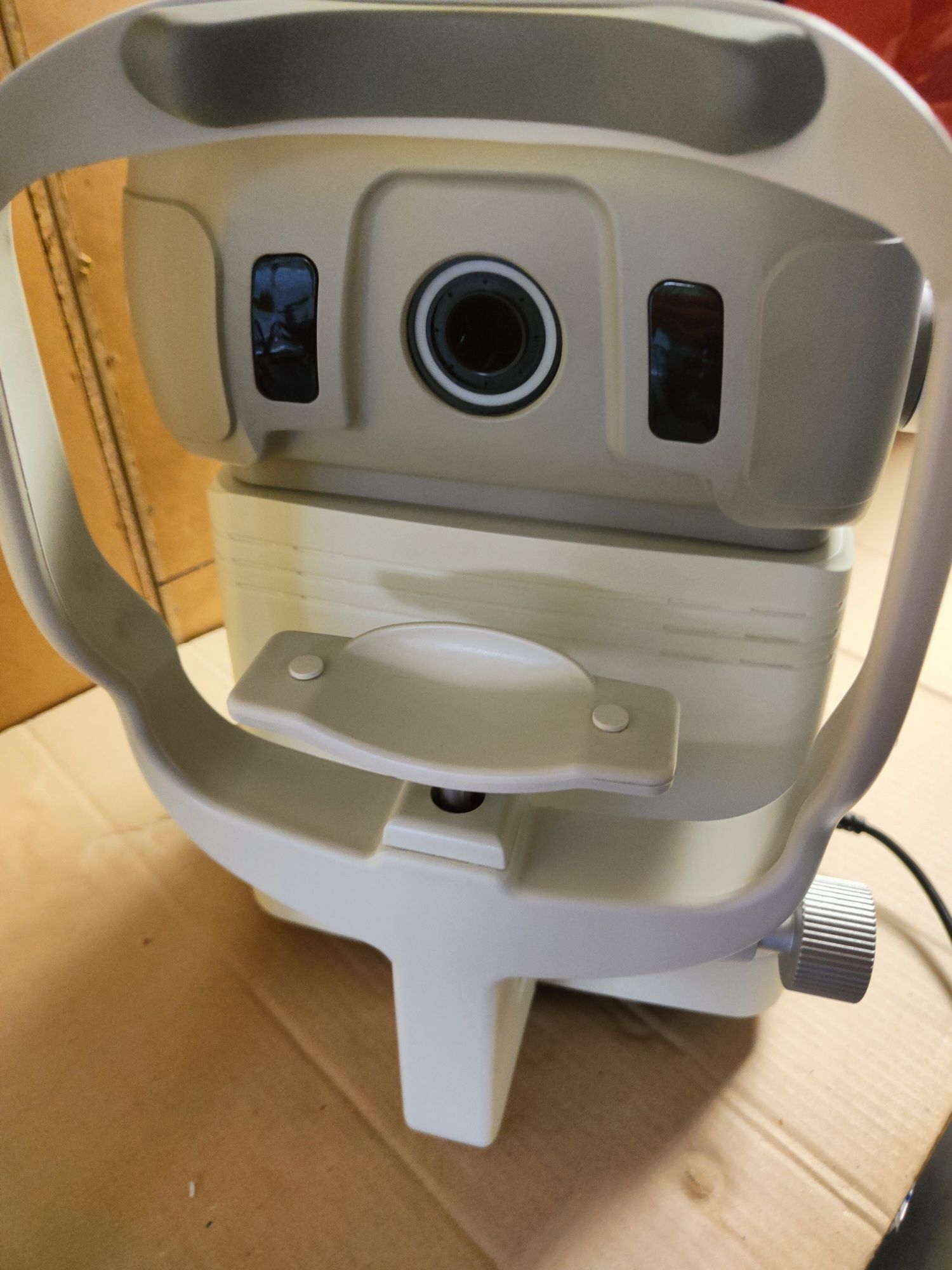 Autorefraktometr Huvitz MRK-3100 Premium
