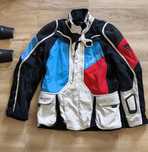 Equipamento Dainese