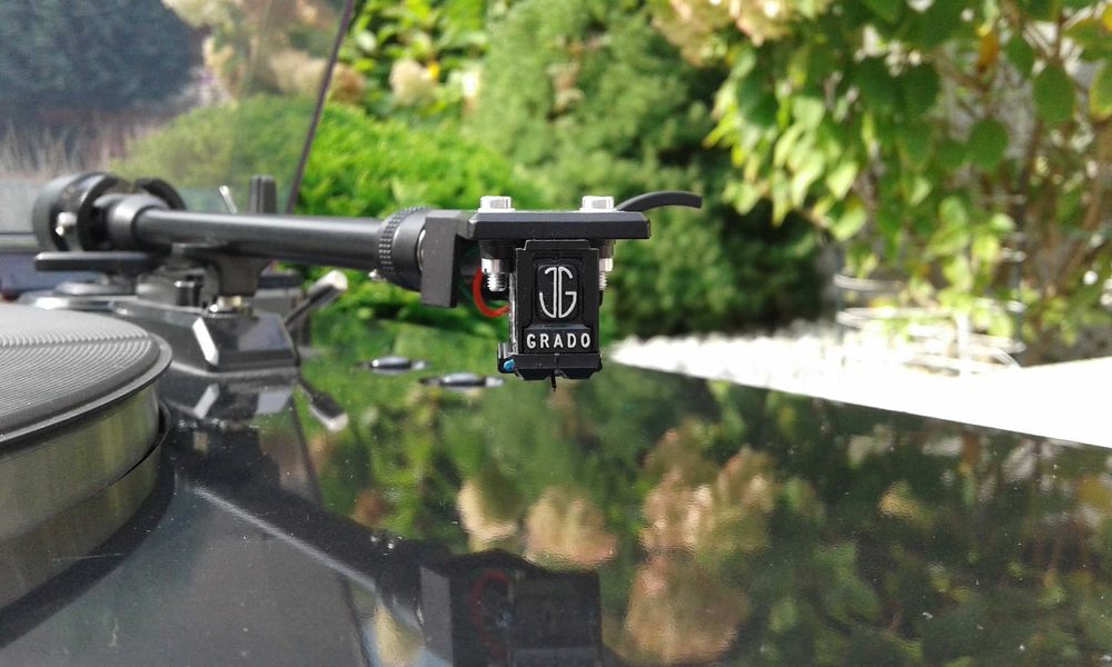 DENON DP-300F,gramofon stereo