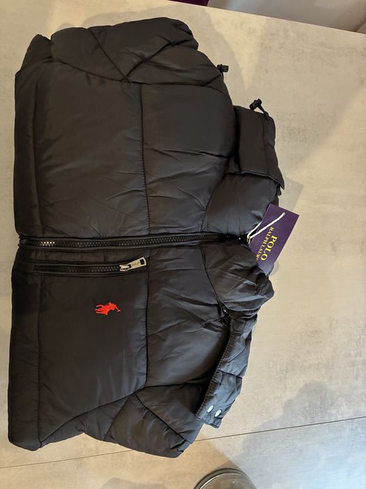 Kispo homem Polo Ralph Lauren