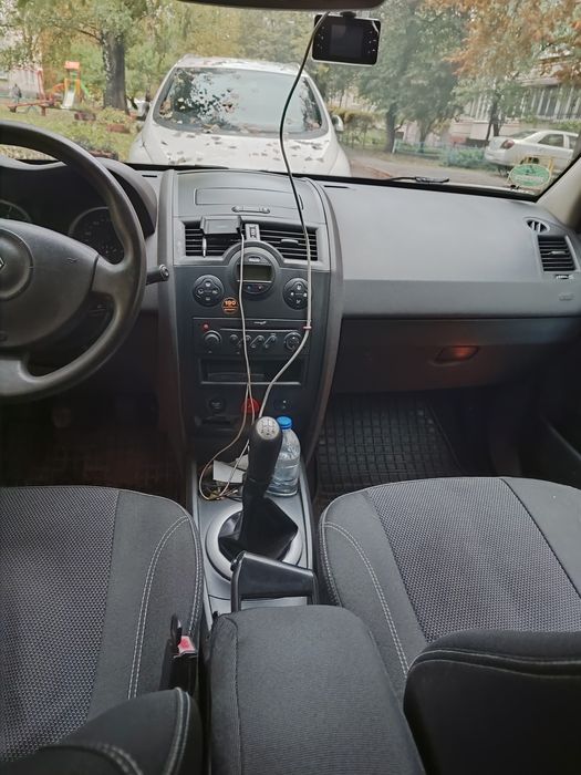 Продам автомобіль в гарному стані