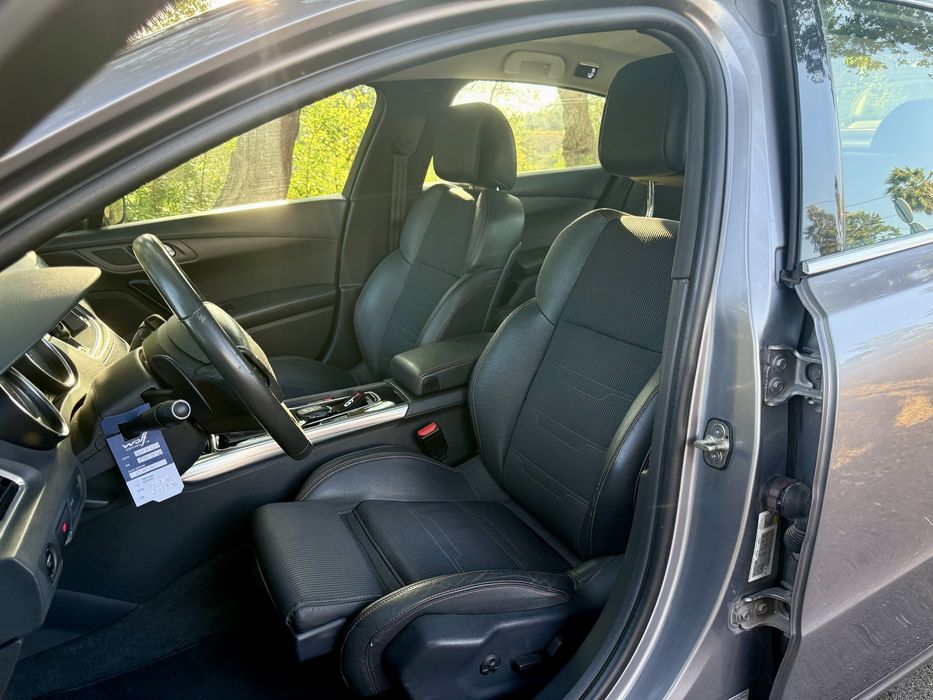 Peugeot 508 2.0 HDI GT