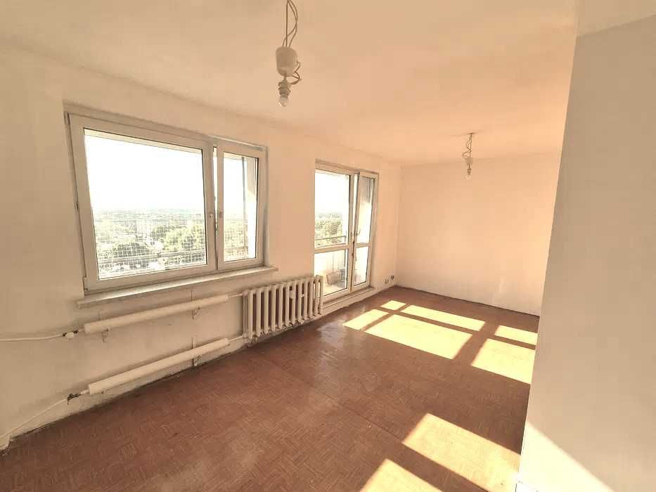 M3 w Centrum / os. Korfantego / z pięknym widokiem