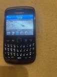 BlackBerry qwerty Bold 9700