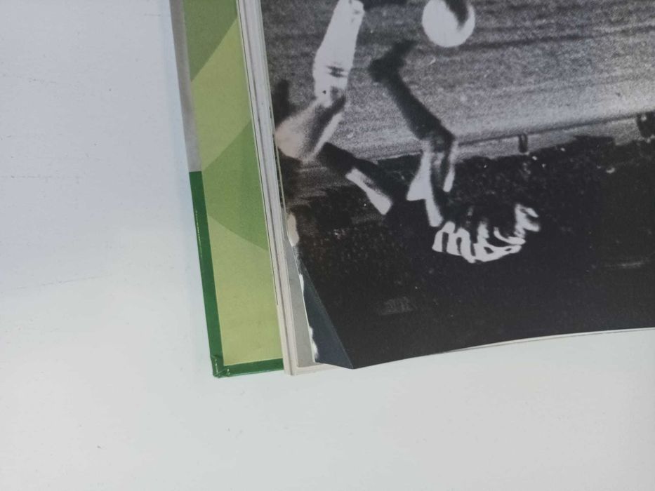 "Sporting - A Taça das Taças" por António Simões