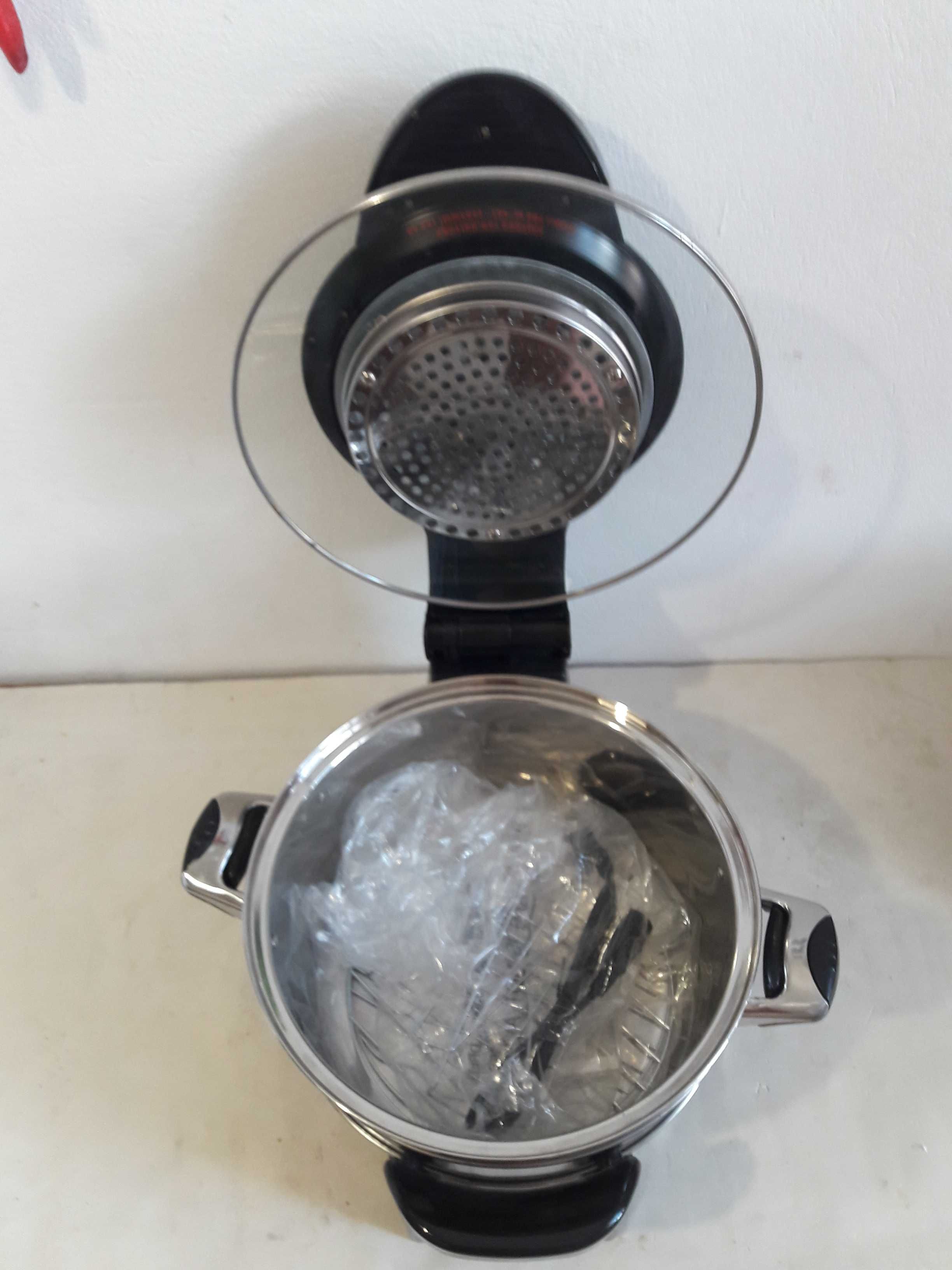 Turbo grill Aven