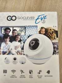 Kamera niania goclever eye 3 nowa