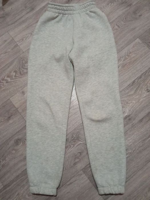 Штани на флисе, штани на флісі