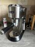 Ekspres Delonghi