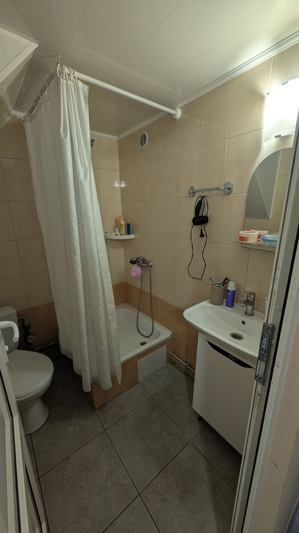 Сдам дом (курень, дачу) у моря 1500гр сутки