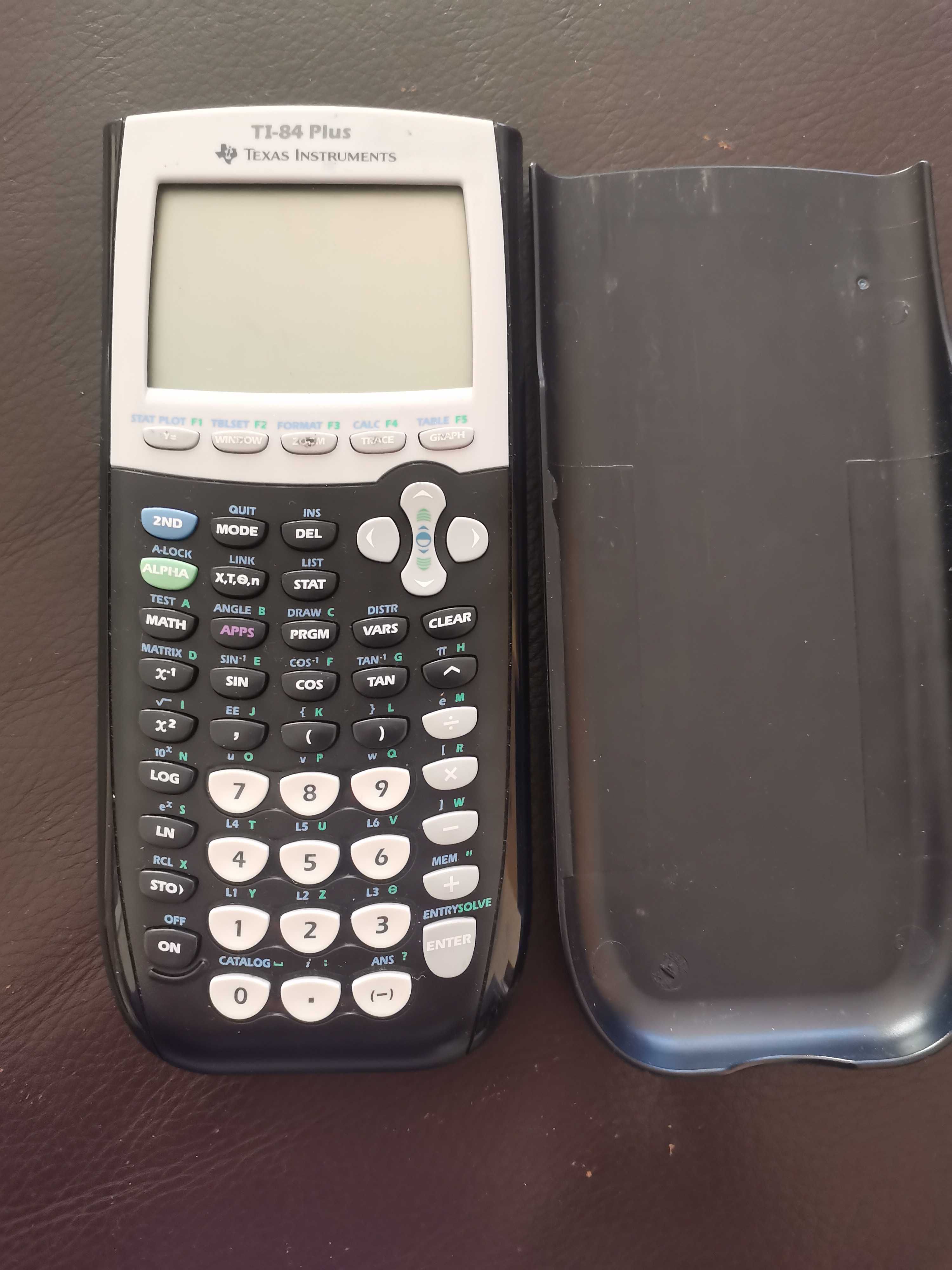 Calculadora Texas Instruments