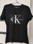 koszulka T-shirt Calvin Klein rozmiar L jak nowa