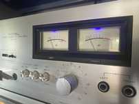 Magnetofon deck Rotel RD 10 F