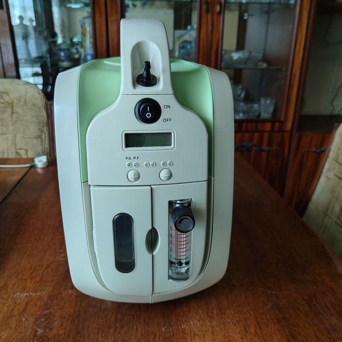 Концентратор кисневий Biomed  Jay-1