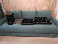 Kino domowe SAMSUNG HT-C6730W