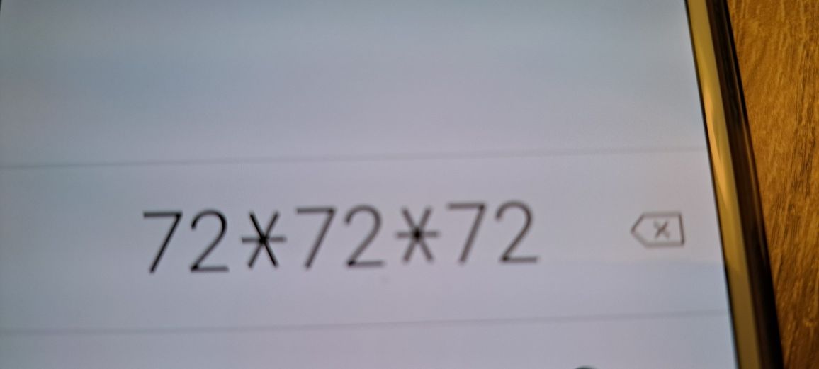 Złoty numer 72 72 72 xxx  ! Łódz