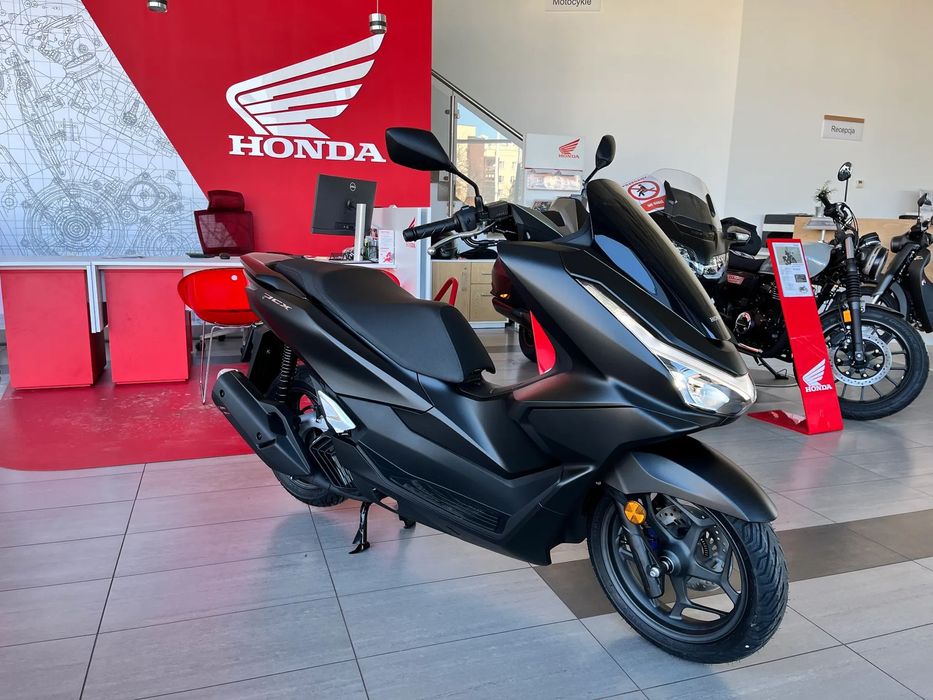 Honda PCX 125 !!! Model roku 2025 !!! Produkcja 2025 !!!