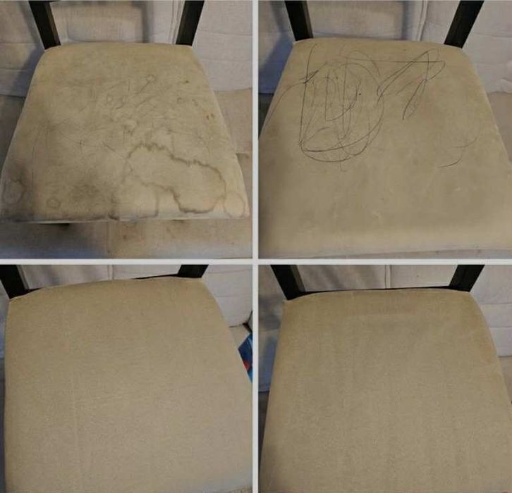 TANIO! Pranie tapicerki samochodowej, dywanów i kanap