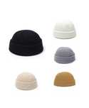 Шапки біні докер | шапочки beanie бини нові короткі, міні біні