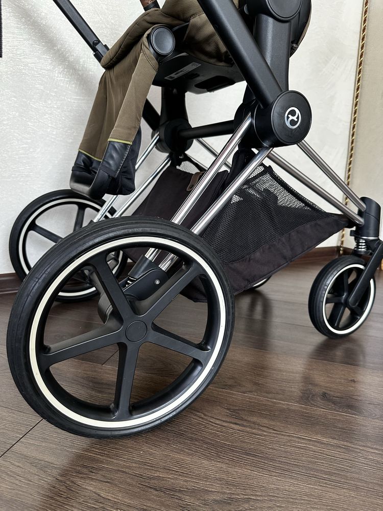 Cybex Priam Platinum