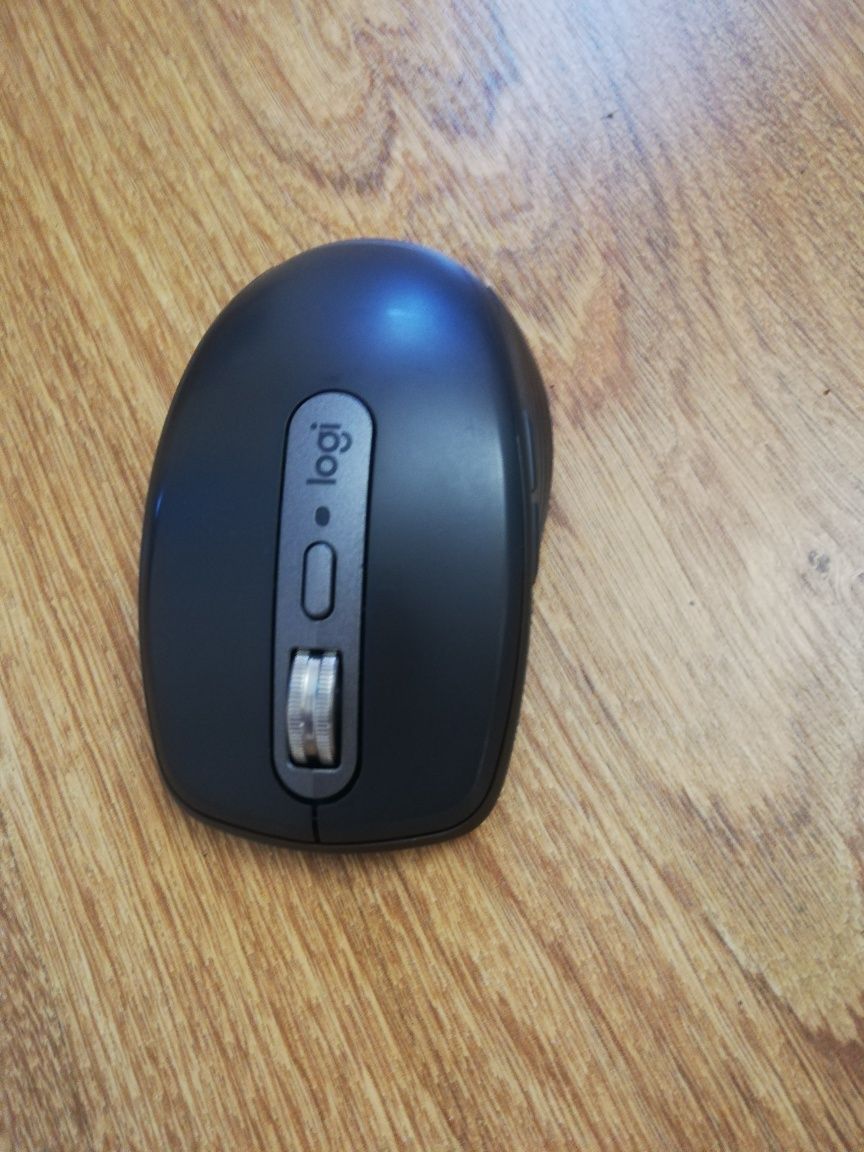 Мишка Logitech MX Anywhere 3 for Business
