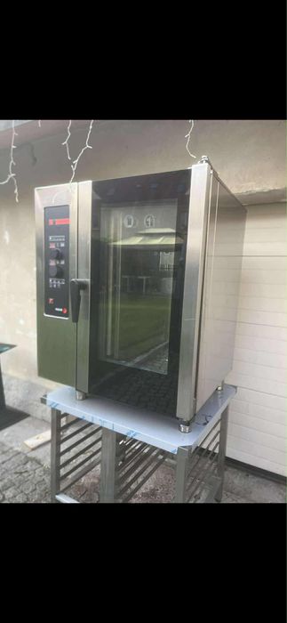 Piec konwekcyjno parowy FAGOR ACE-101