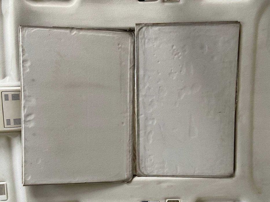 Стеля BMW X5 e53