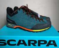 Scarpa zodiac buty podejściowe nowe 42