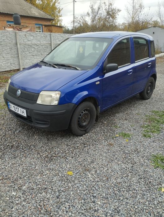 Продам автомобіль