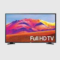 Телевізор Samsung "32"  32T5302 FULL HD Smart tv Wi-fi  T2