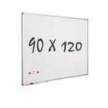 Quadro Branco 90x120 cm - Magnético