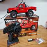 HPI Racing Venture18 Flux